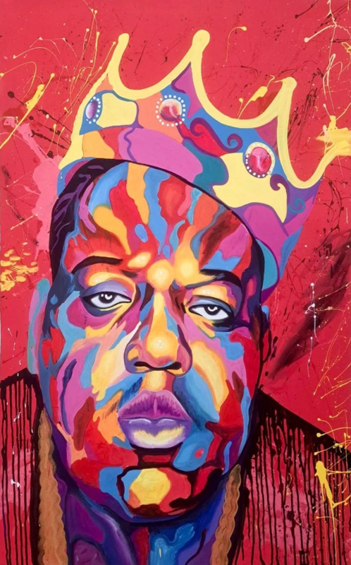 Notorious