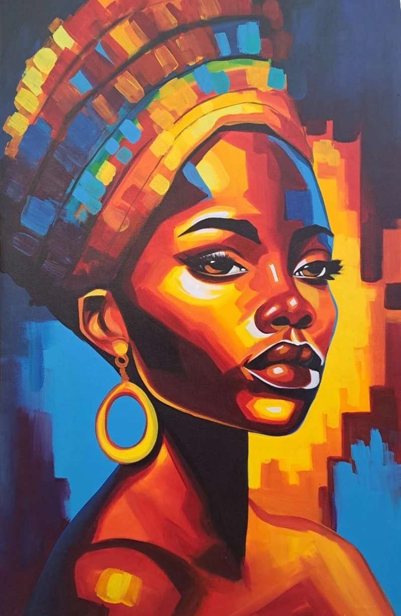 Serenidad de Colores-TBD