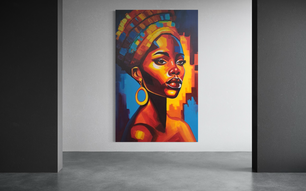 Serenidad de Colores