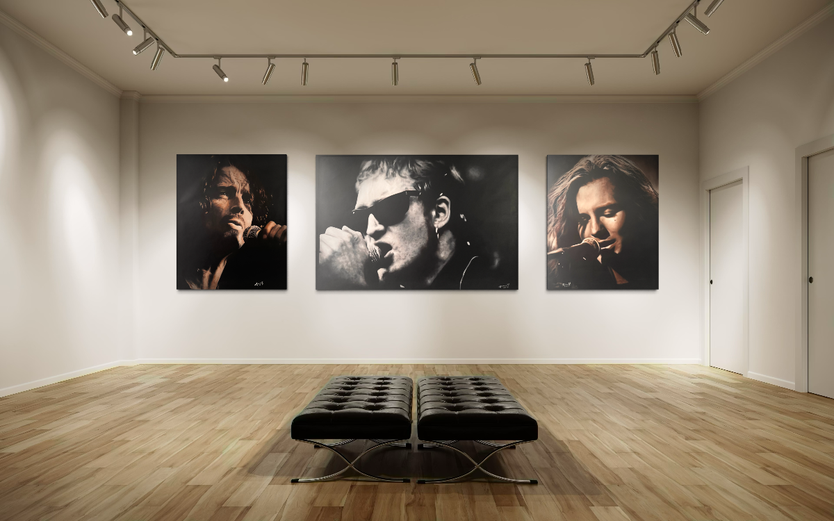 Rock Legends