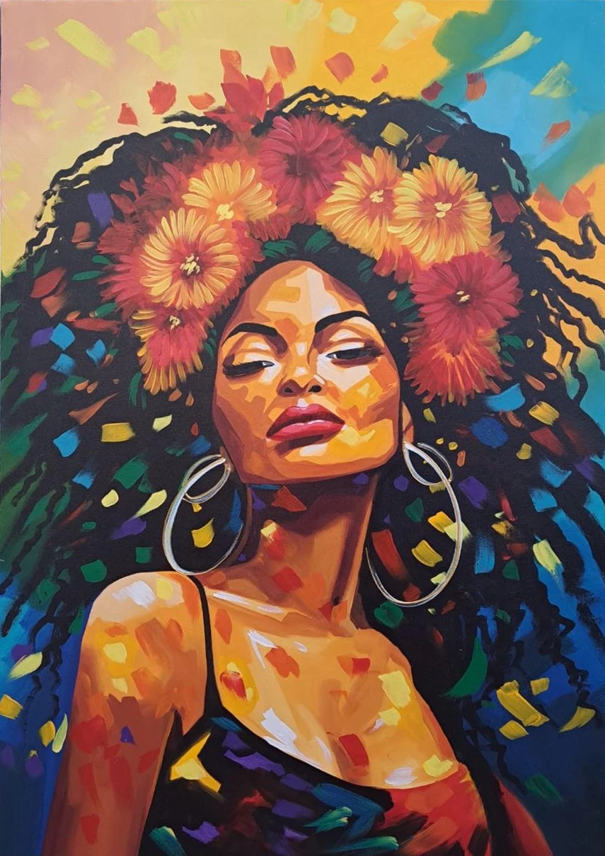 Reina de Colores-TBD