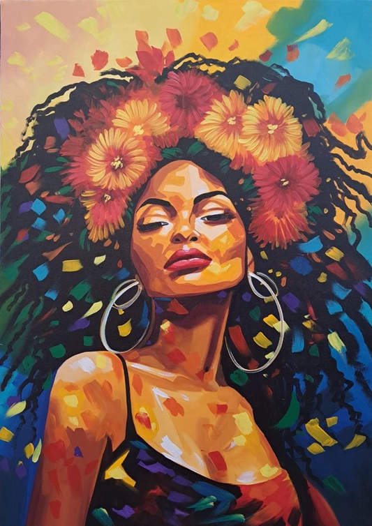 Reina de Colores-TBD