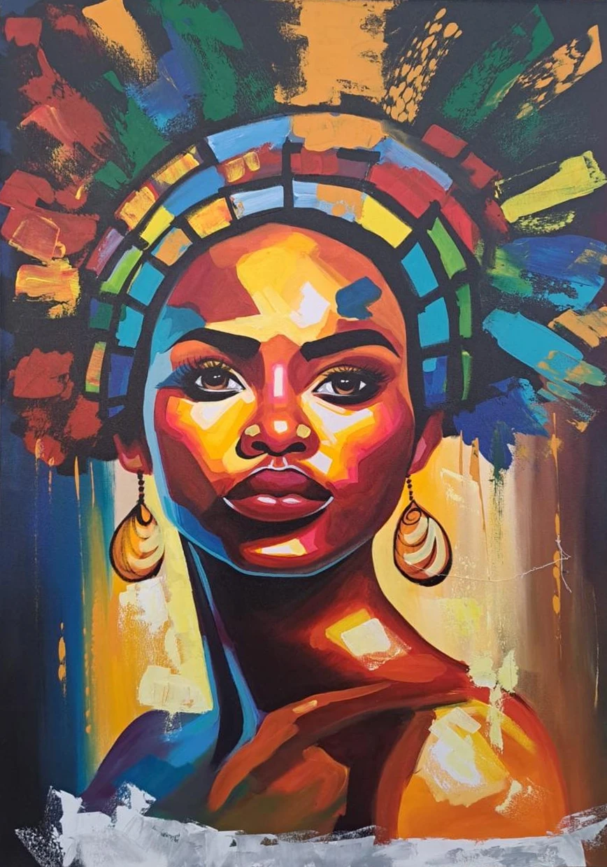 Aurora Multicolor-TBD